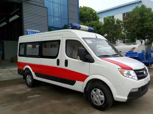 樟树市私人救护车出租租赁电话