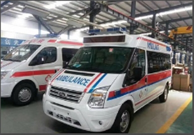 樟树市跨省长途救护车急救电话